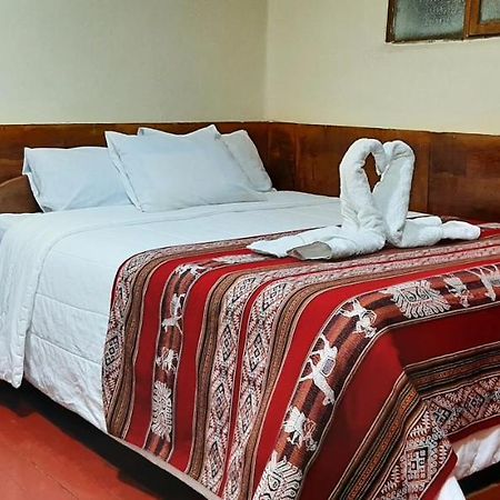 Hostal Sambleno Cusco Piero Suite Екстериор снимка