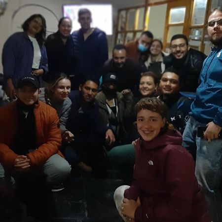 Hostal Sambleno Cusco Piero Suite Екстериор снимка