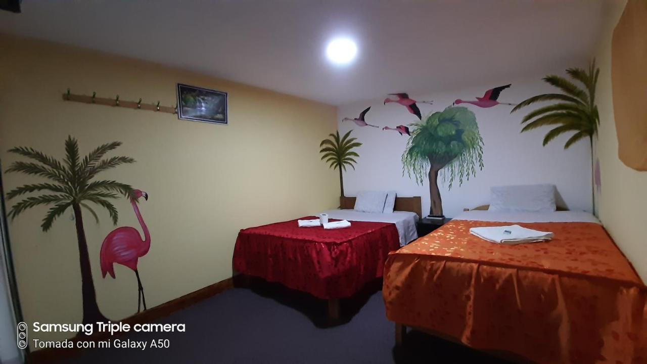Hostal Sambleno Cusco Piero Suite Екстериор снимка