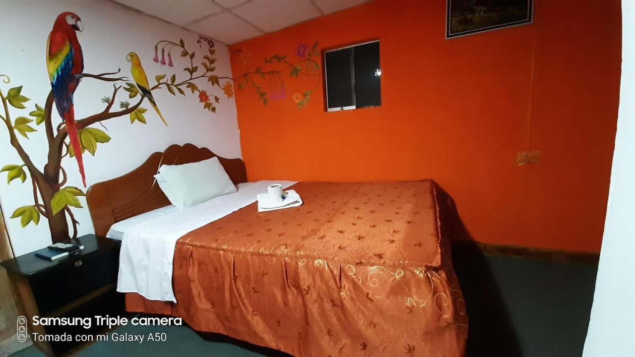 Hostal Sambleno Cusco Piero Suite Екстериор снимка