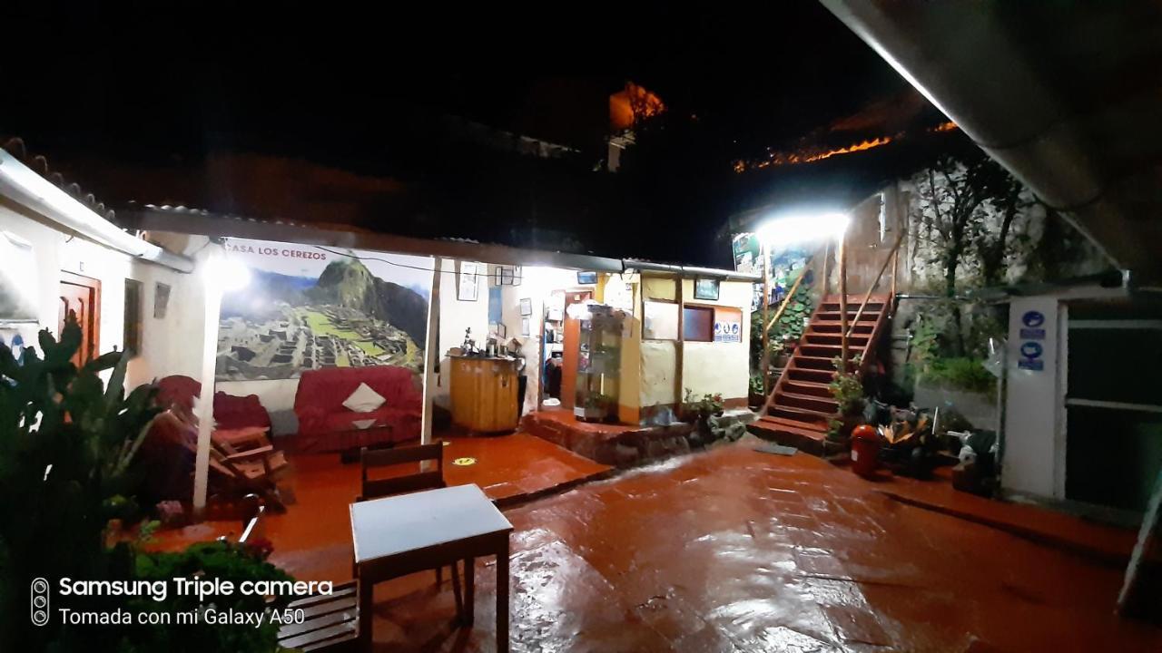 Hostal Sambleno Cusco Piero Suite Екстериор снимка
