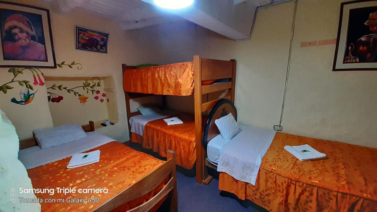 Hostal Sambleno Cusco Piero Suite Екстериор снимка