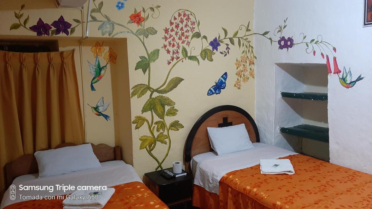 Hostal Sambleno Cusco Piero Suite Екстериор снимка