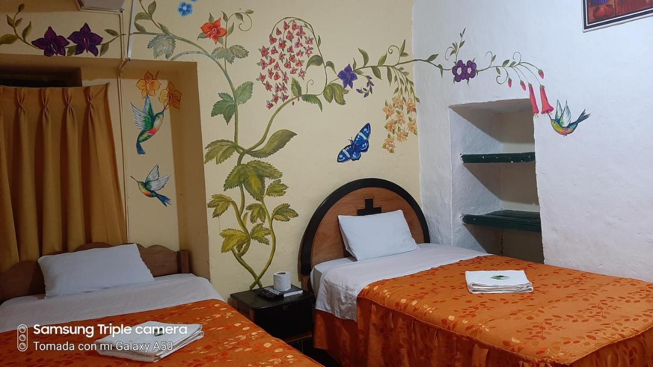 Hostal Sambleno Cusco Piero Suite Екстериор снимка