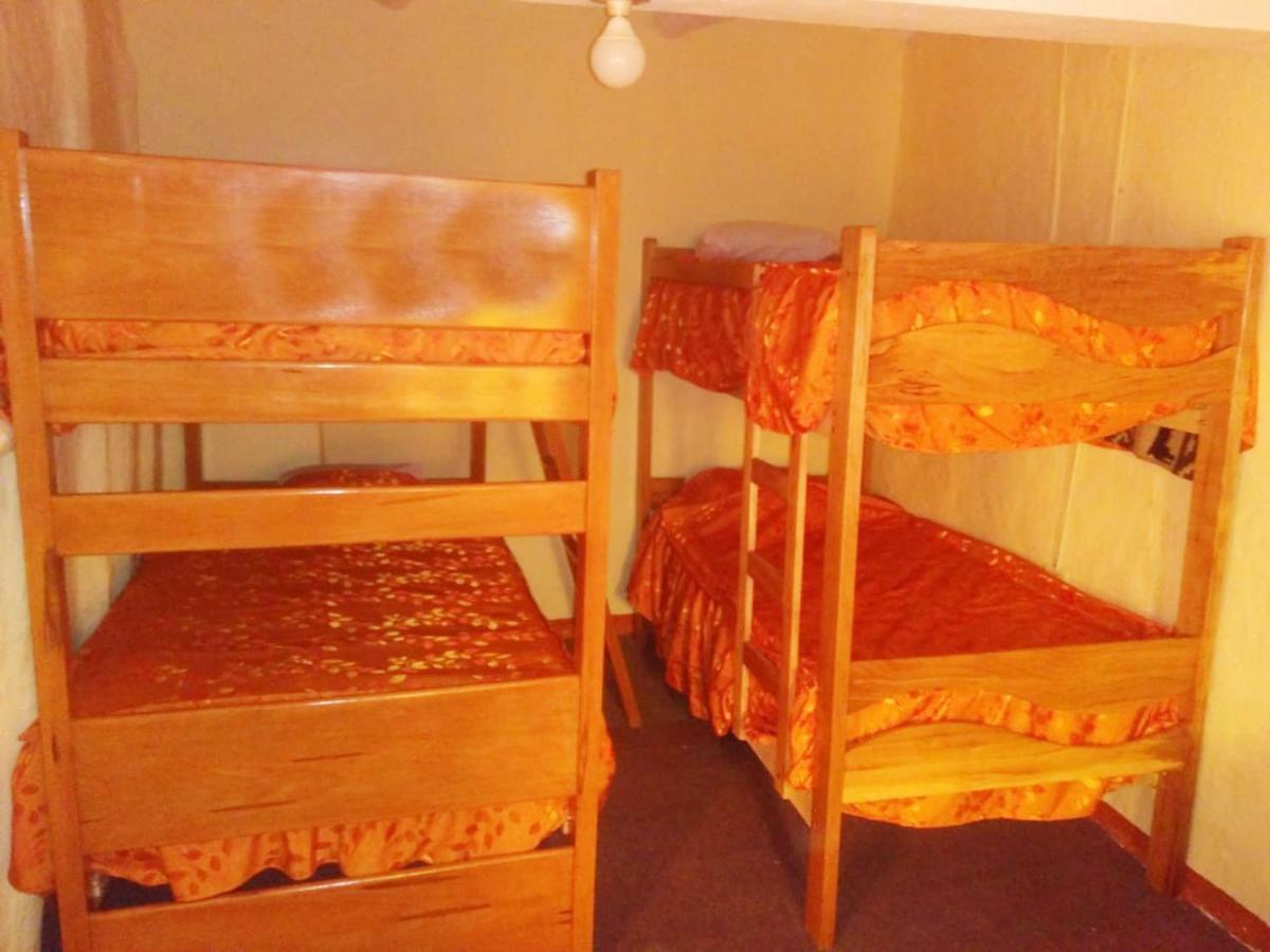 Hostal Sambleno Cusco Piero Suite Екстериор снимка