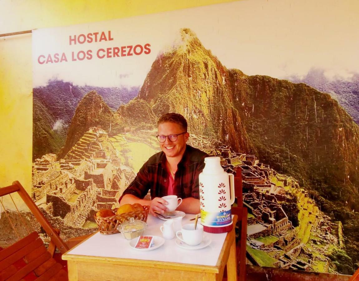 Hostal Sambleno Cusco Piero Suite Екстериор снимка