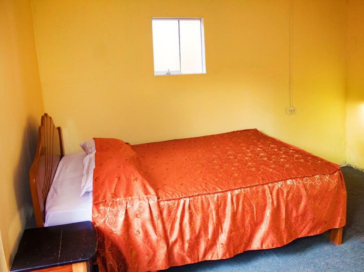Hostal Sambleno Cusco Piero Suite Екстериор снимка