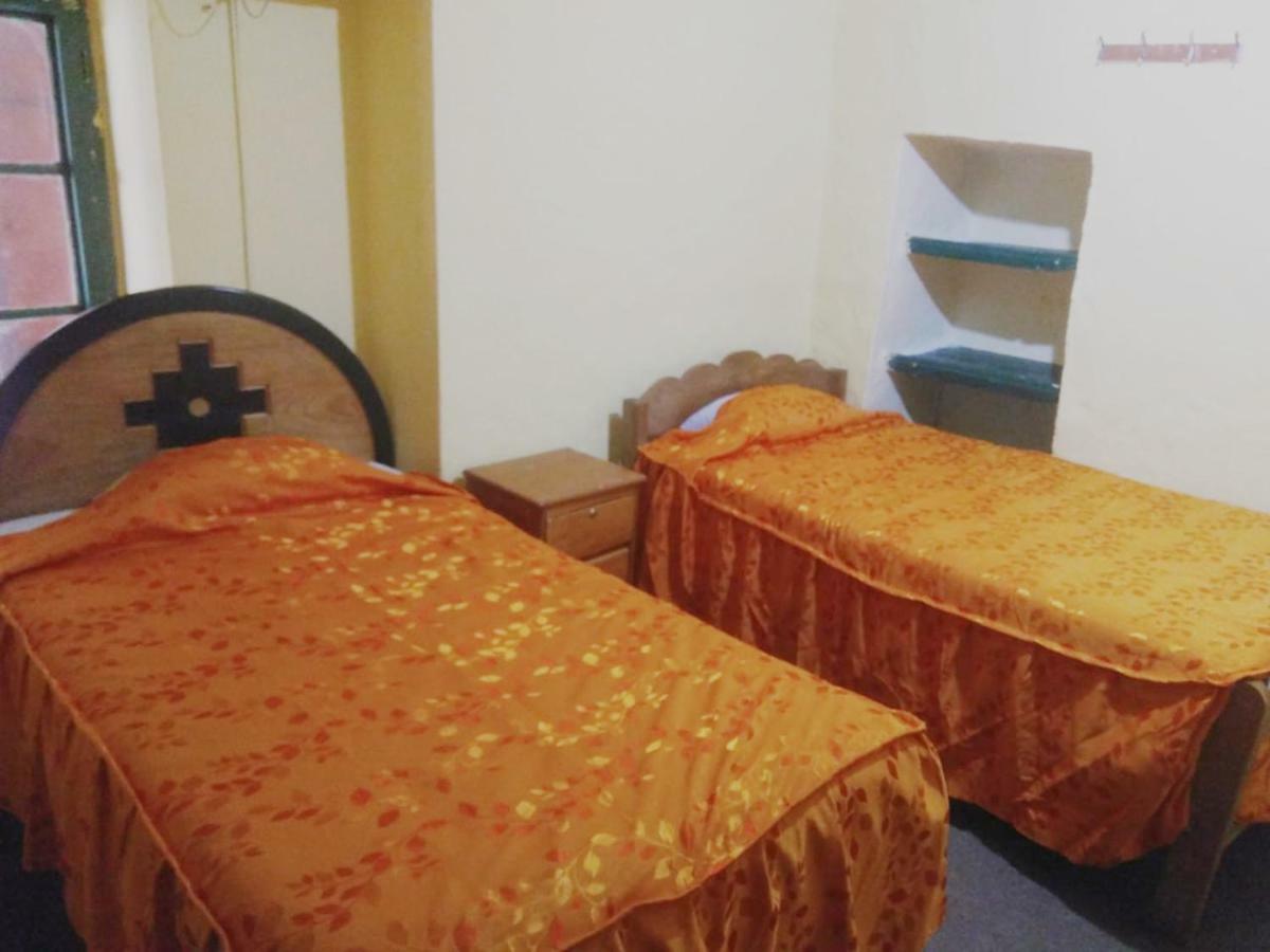 Hostal Sambleno Cusco Piero Suite Екстериор снимка