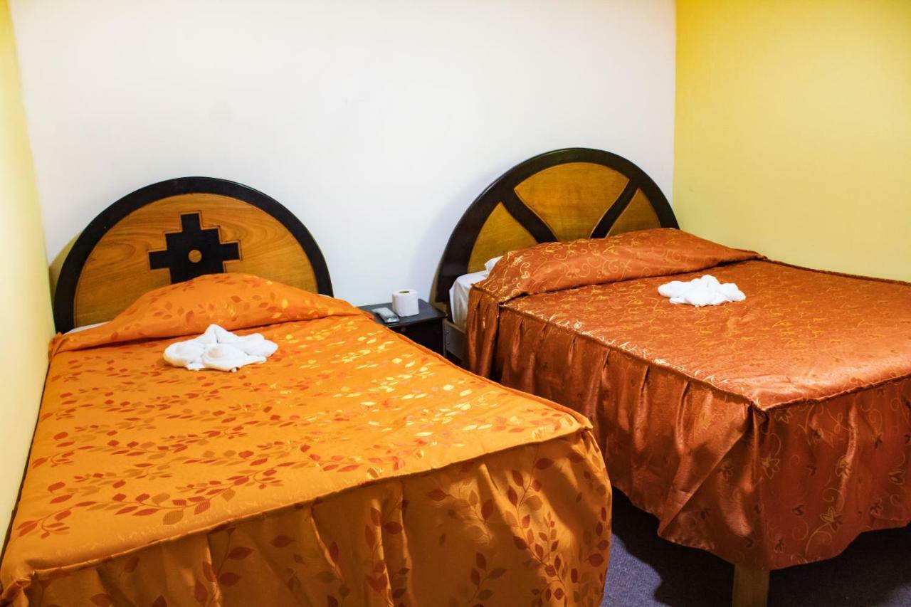 Hostal Sambleno Cusco Piero Suite Екстериор снимка
