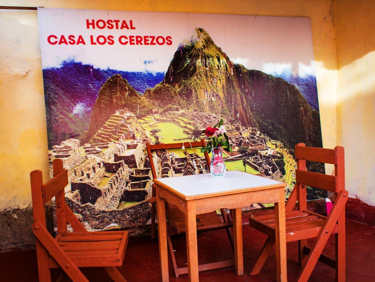 Hostal Sambleno Cusco Piero Suite Екстериор снимка