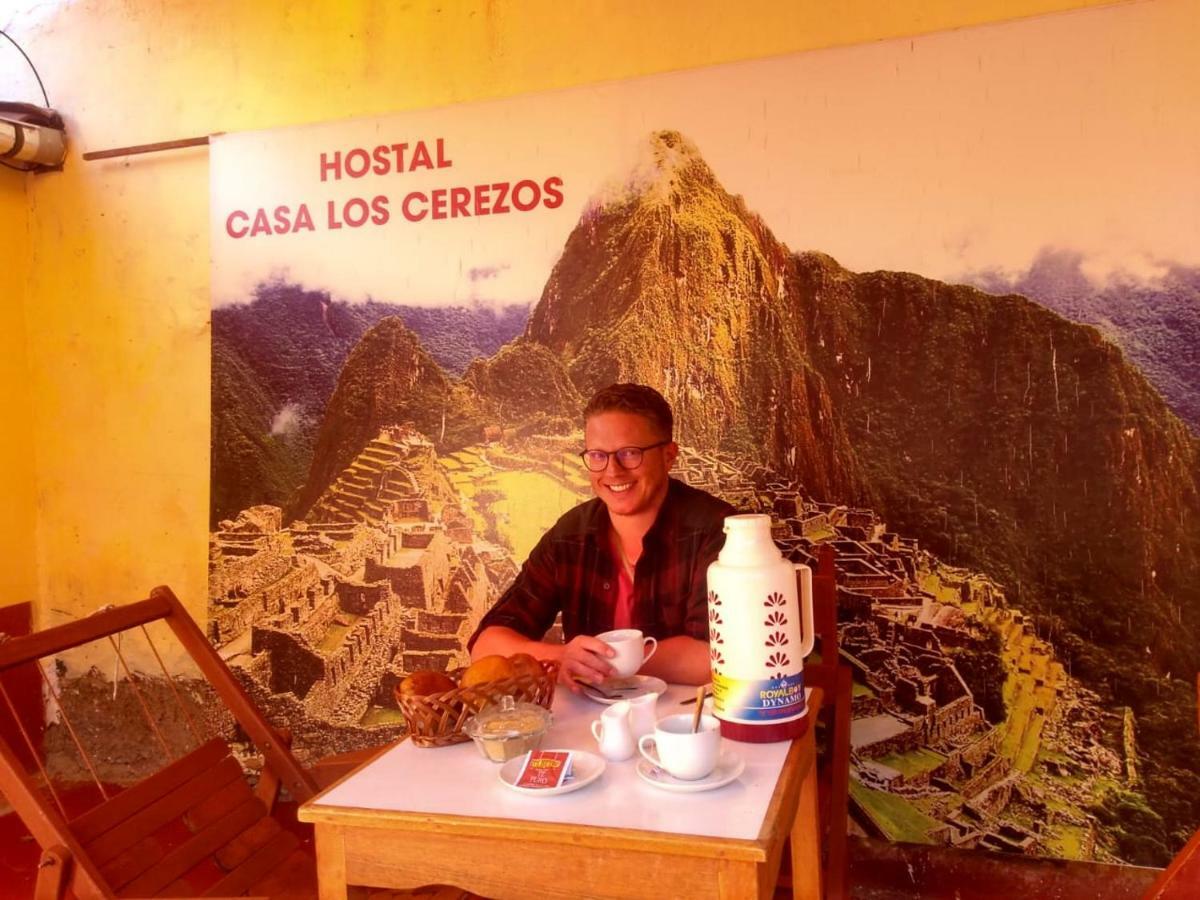 Hostal Sambleno Cusco Piero Suite Екстериор снимка