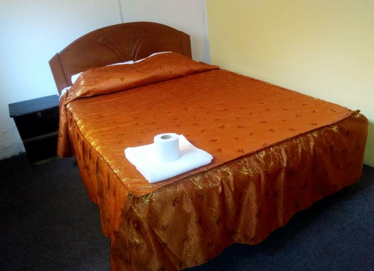 Hostal Sambleno Cusco Piero Suite Екстериор снимка