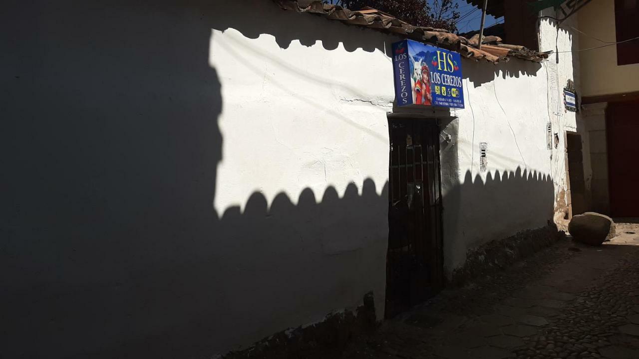 Hostal Sambleno Cusco Piero Suite Екстериор снимка