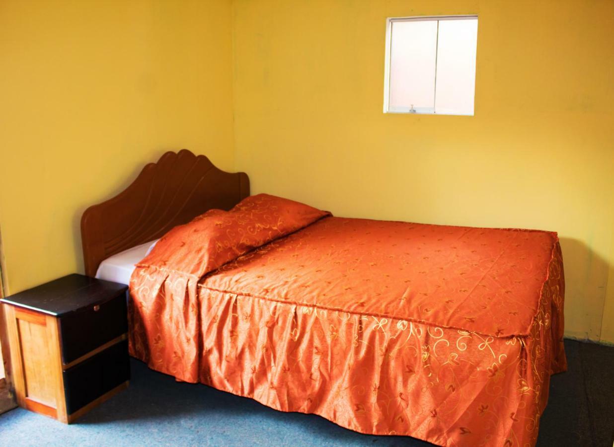 Hostal Sambleno Cusco Piero Suite Екстериор снимка