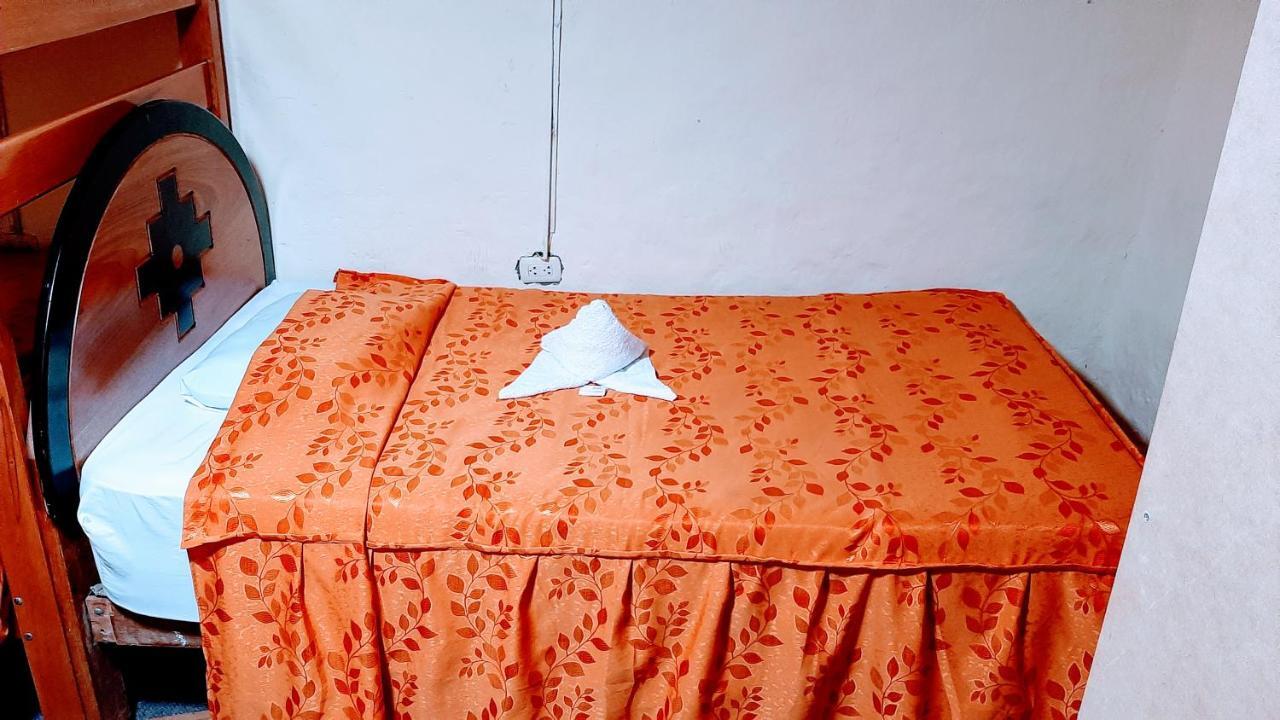 Hostal Sambleno Cusco Piero Suite Екстериор снимка