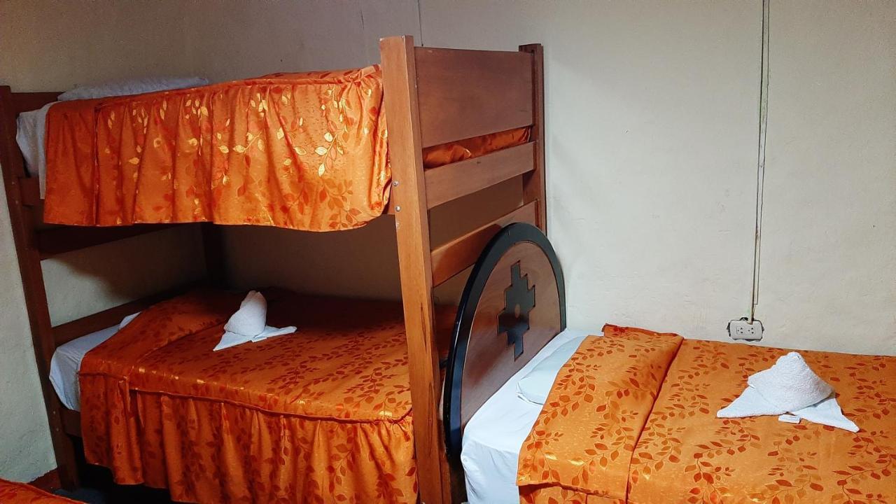Hostal Sambleno Cusco Piero Suite Екстериор снимка