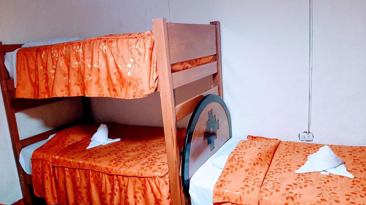 Hostal Sambleno Cusco Piero Suite Екстериор снимка