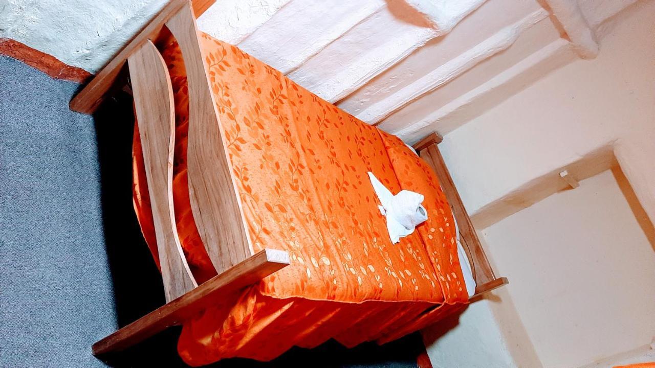 Hostal Sambleno Cusco Piero Suite Екстериор снимка