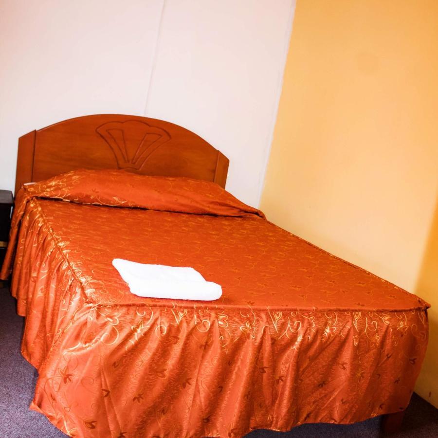 Hostal Sambleno Cusco Piero Suite Екстериор снимка